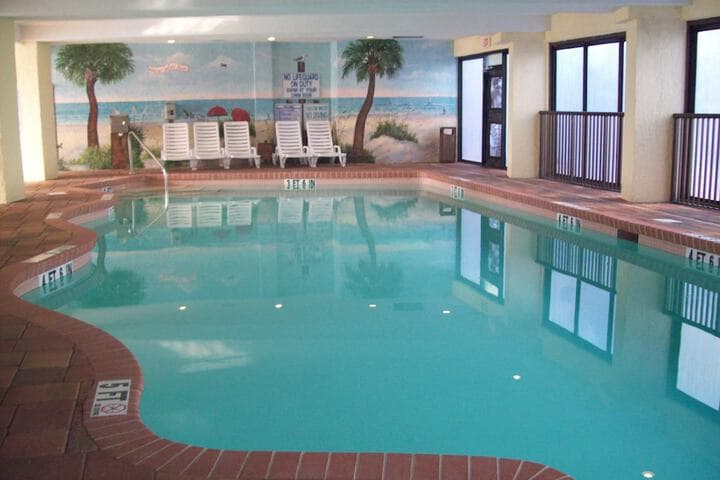 Sea Crest Oceanfront Resort photo 5