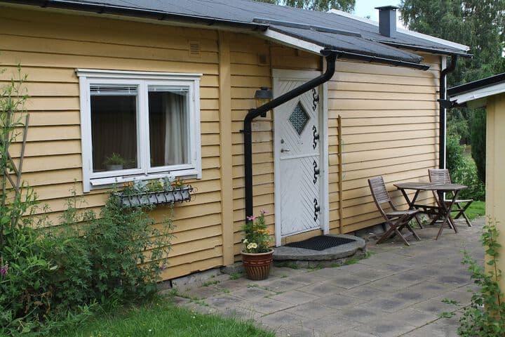 Nyckelbo Vandrarhem Hostel photo 3