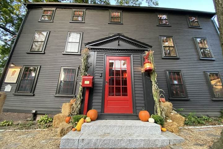 Daniels House Inn photo 2
