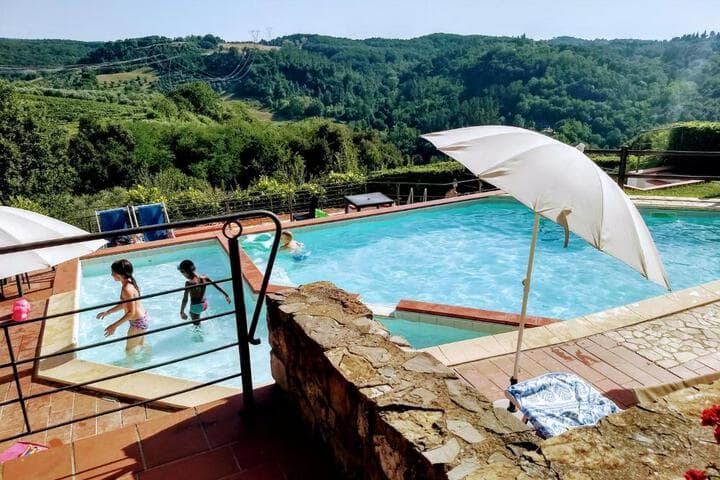 Borgo La Casaccia photo 3