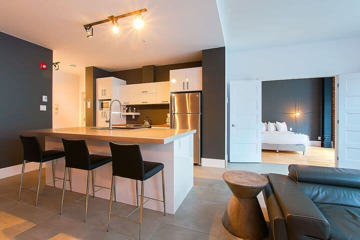Les Lofts St. Joseph by Les Lofts Vieux Quebec photo 4