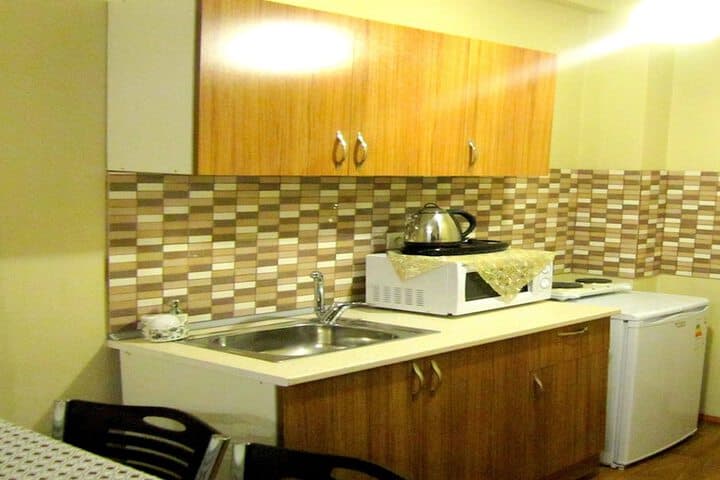 By Pera Suites photo 2