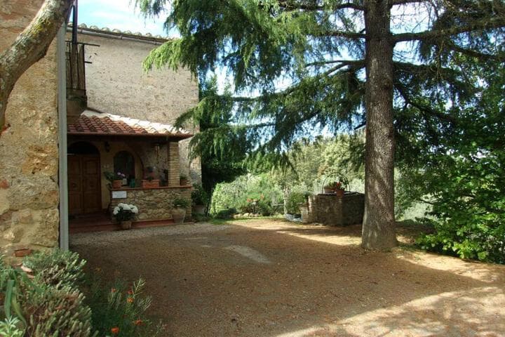 Podere Sammonti photo 5