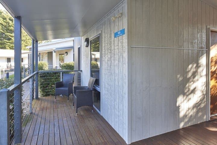 NRMA Sydney Lakeside Holiday Park photo 3