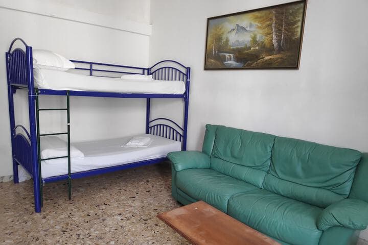 Two Ducks Hostel photo 5