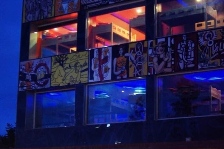 GN Guesthouse Coffeemarina Hostel photo 3