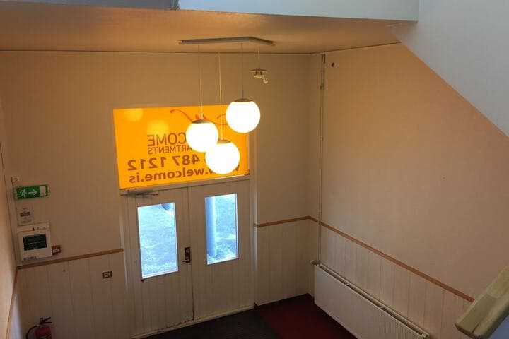 Welcome Apartments Olafsvik photo 3