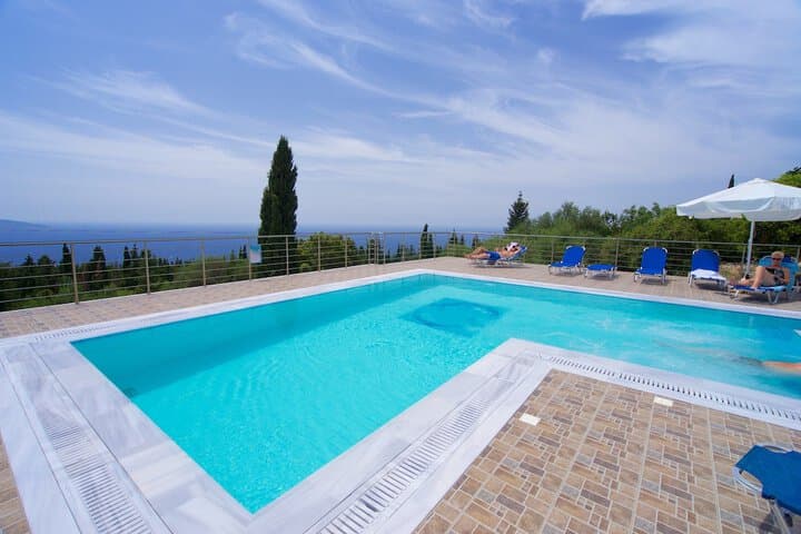 Studios Vrionis Panoramic Sunset photo 5