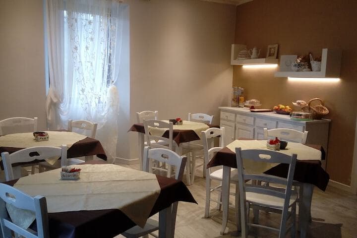 Roncola B&B LAntica Corte photo 5
