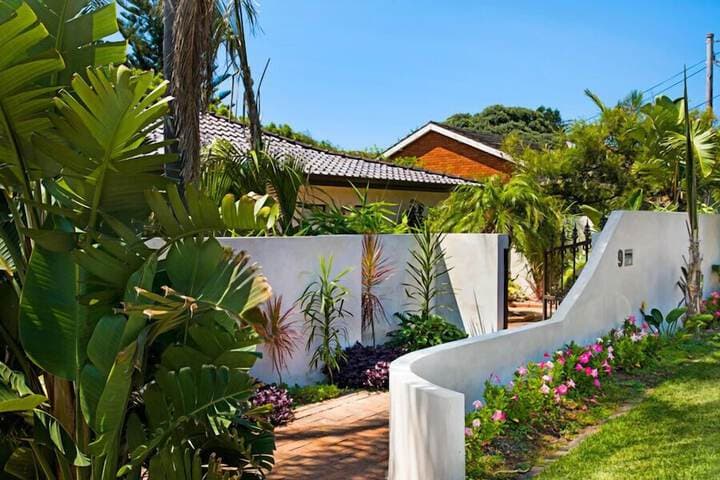 Cronulla Beach House B&B photo 4