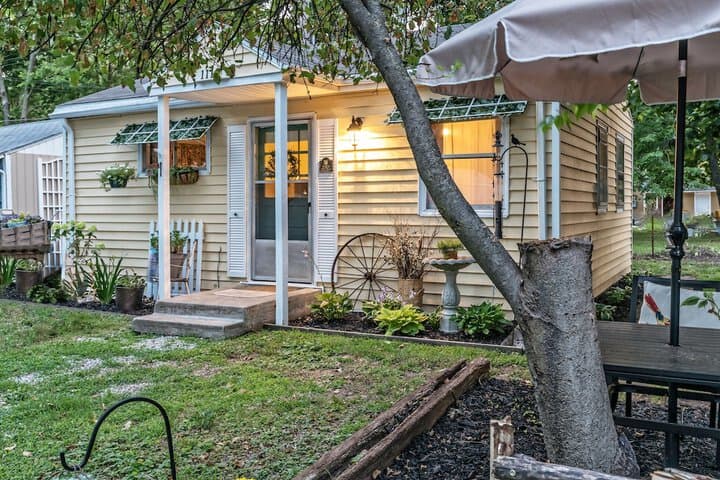 Silver Heart Inn&Cottages photo 3
