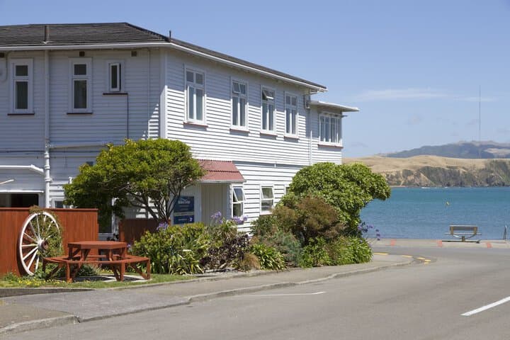Moana Lodge Hostel photo 3