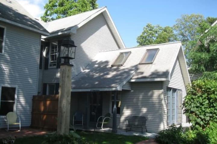 Union Gables Bed & Breakfast photo 4