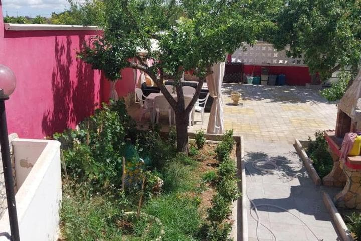Holiday house photo 1