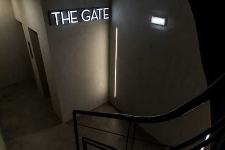 The Gate photo 4