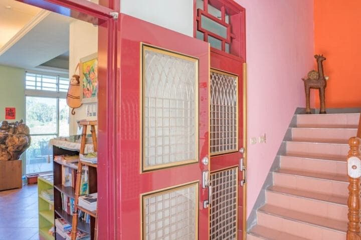 Hualien Tour B&B photo 4