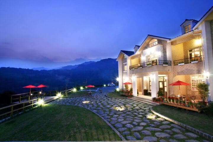 Yilan Yalu Good View Homestay photo 2