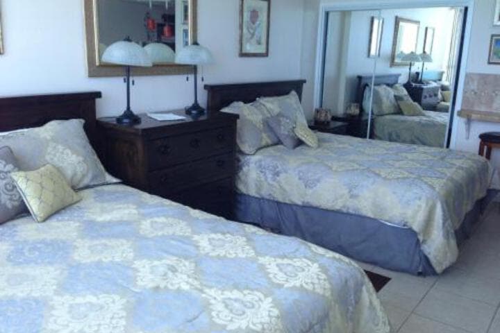 Ocean Front Studio Units photo 2