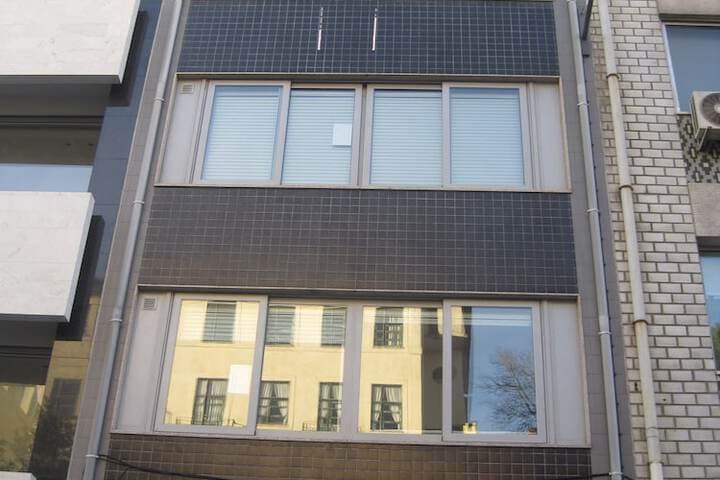 Studios Porto Solar photo 2