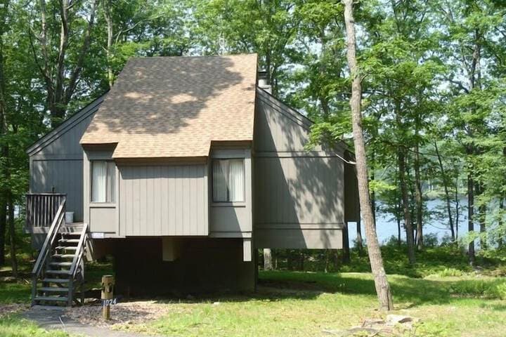 Eagle Village Resort photo 5