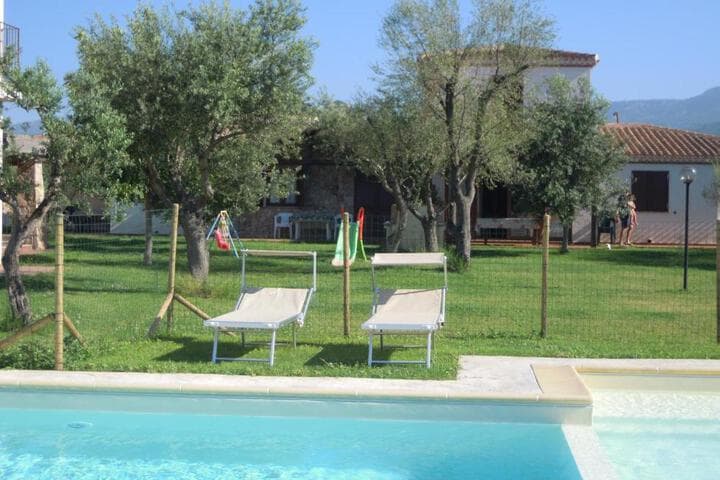 Oleandro photo 5