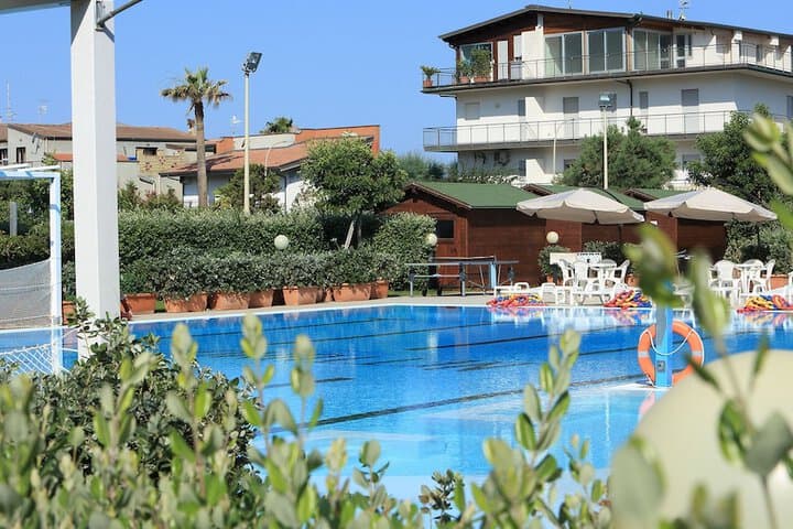 Nettuno Resort photo 2