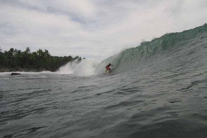 LA PONDEROSA Beach & Jungle Resort photo 3