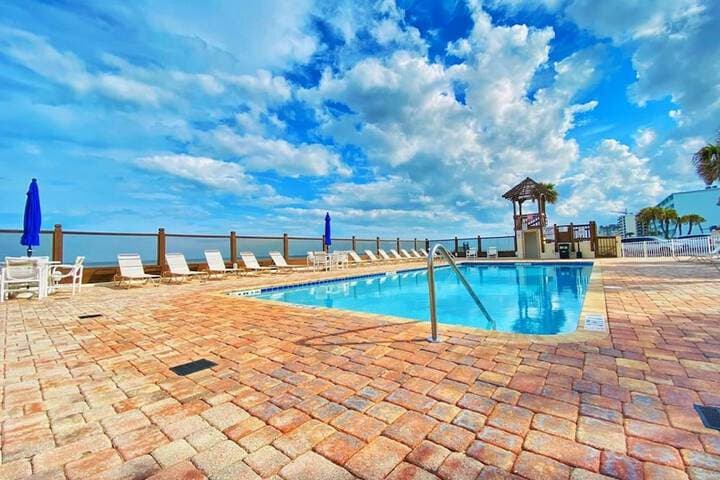 Sea Dip Resort Studios photo 5