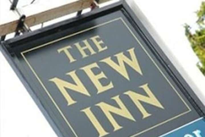 The New Inn Kidmore End photo 4