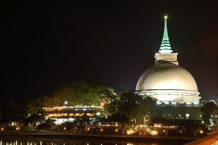 Kalutara destination view