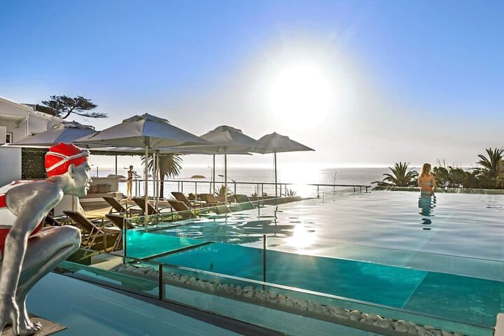 South Beach Camps Bay Boutique Hotel photo 4