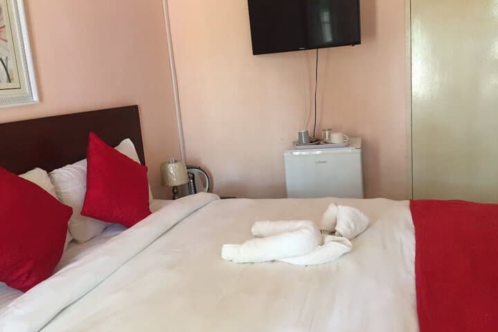 Plateau Guest House photo 4
