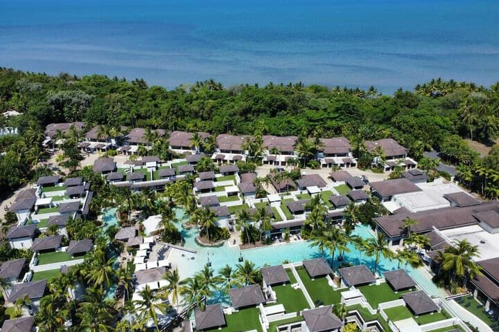 Pullman Port Douglas Sea Temple Resort&Spa photo 4