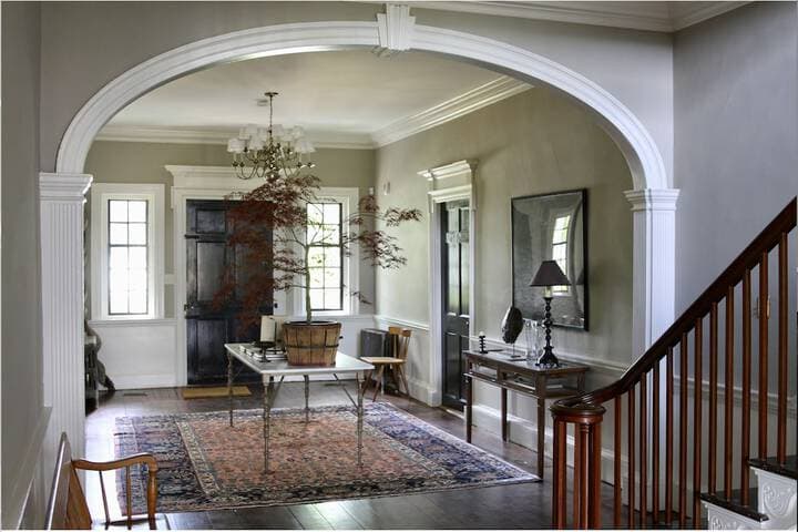 Inn at Kenmore Hall photo 4