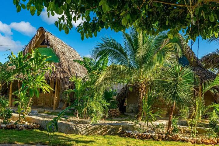 Chalet Tropical Village B&B photo 4