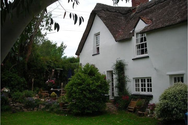 Splatthayes B&B photo 2
