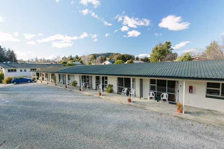Alpine Motel photo 4