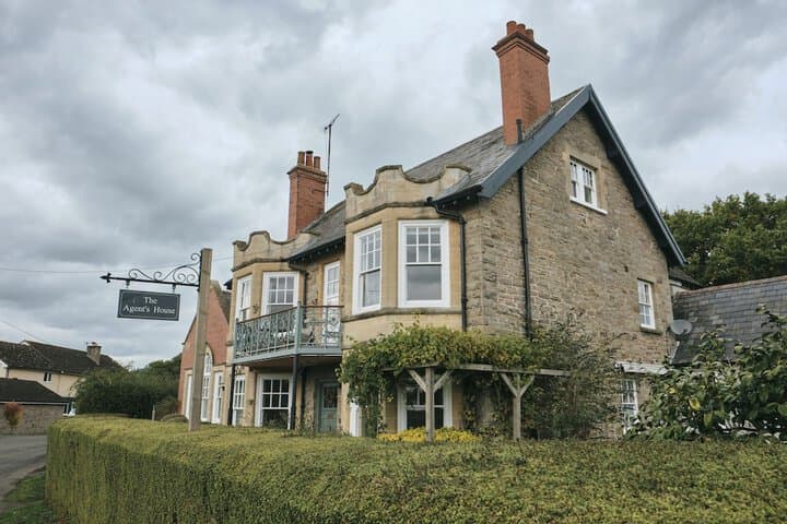 The Agents House Bed&Breakfast photo 4