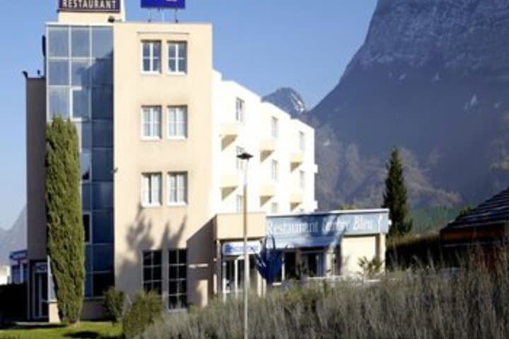KYRIAD GRENOBLE NORD St. EGRVE photo 2
