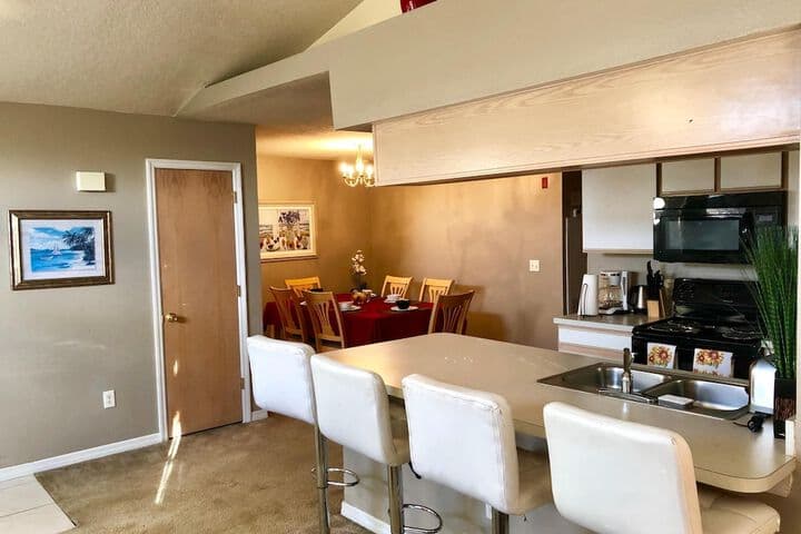 Three Bedroom Condo 3129 BB Vusa photo 3