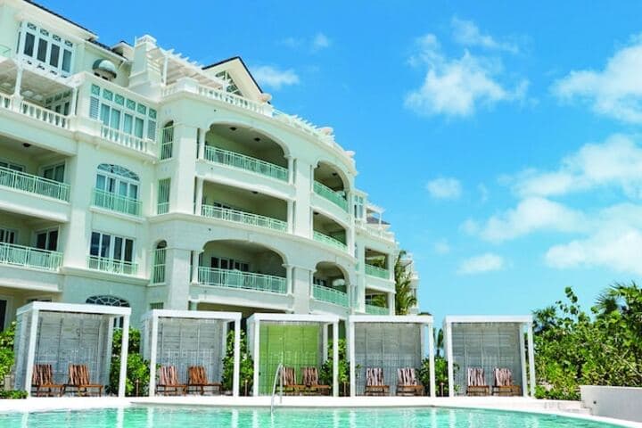 The Shore Club Turks&Caicos photo 4