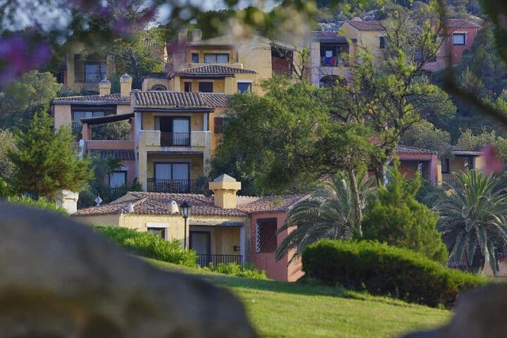 Bagaglino I Giardini di Porto Cervo photo 3