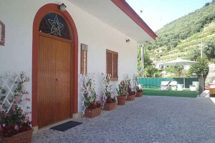 B&B Puntaferano photo 3
