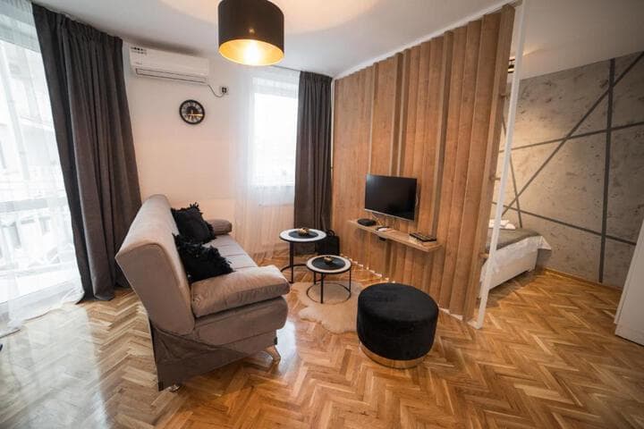 Royal Apartment photo 2