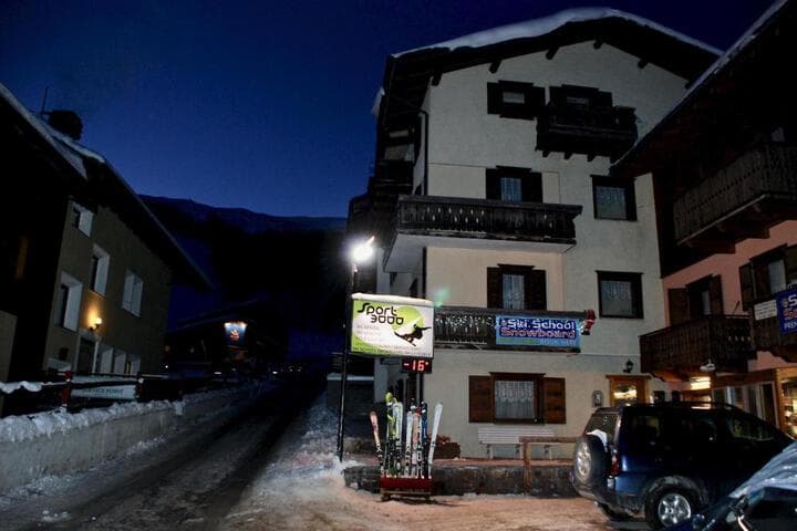 Appartamenti Sport 3000 photo 2