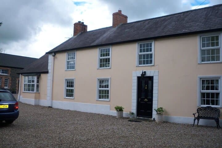 Lisnafillan Lodge photo 3