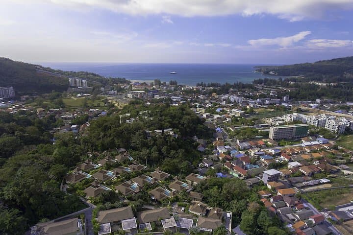 Villa Tantawan Resort&Spa photo 3