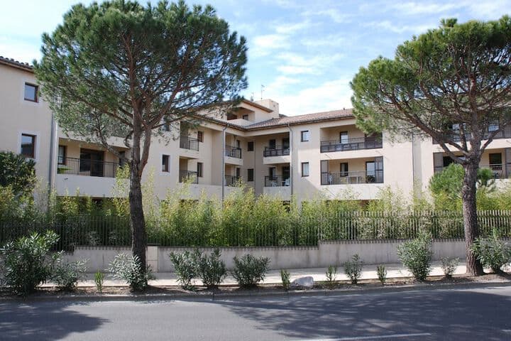 UZES APPART HOTEL photo 2