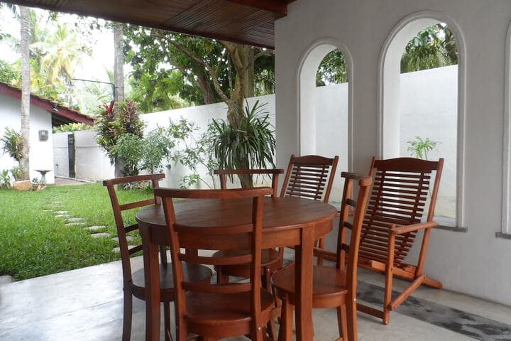 Summer Dew Villa photo 4