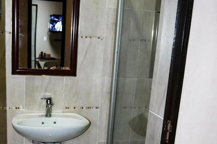 Eagle Nest Luxury Accommodation photo 4